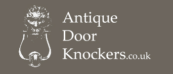 Antique Door knockers