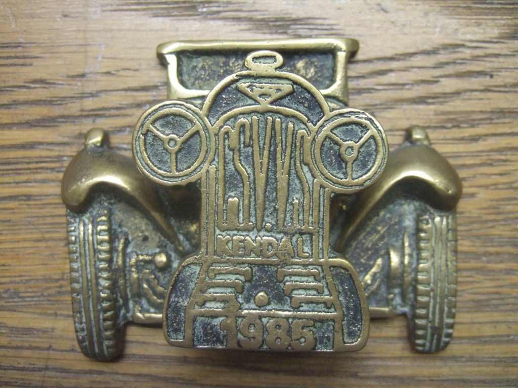 Vintage Car Brass Antique Door knocker D078 Antique Door knockers