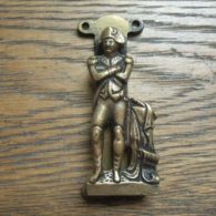 Admiral Lord Nelson Door Knocker