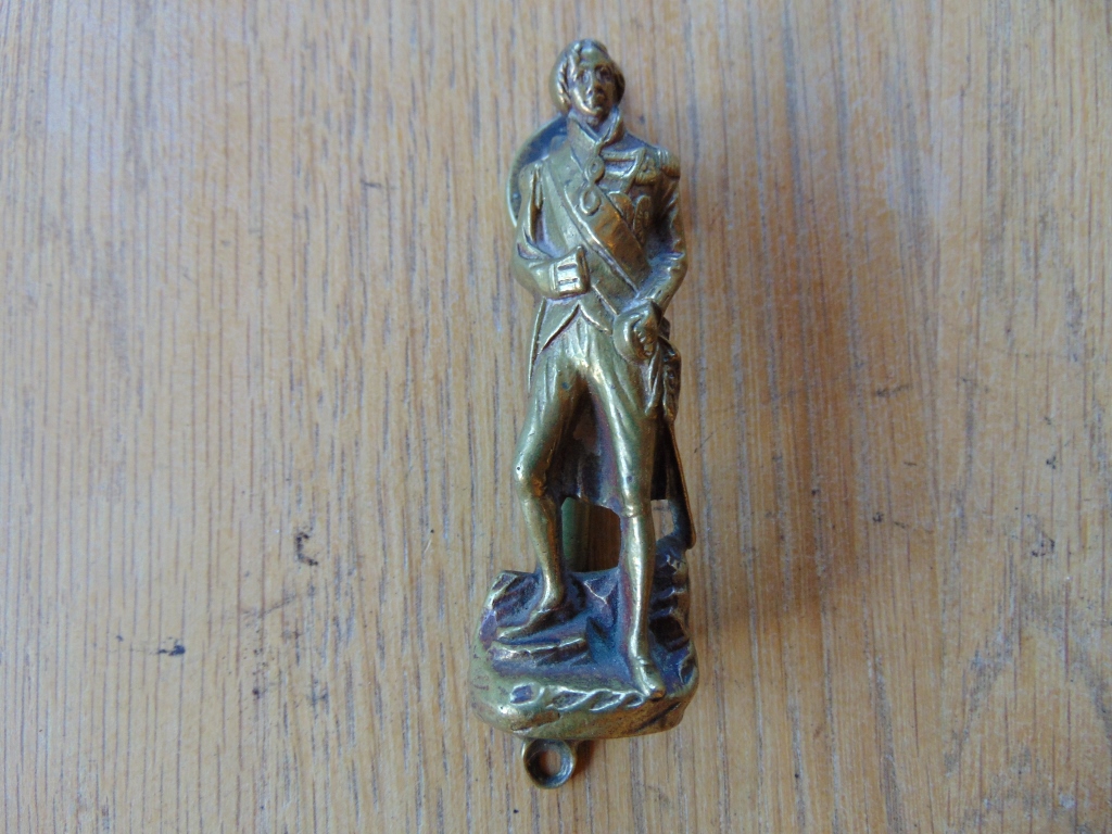 Lord Nelson Door Knocker D3720114 Antique Door knockers