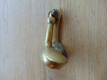 Golf_Club_Door_Knocker_rd031 Golf_Club_Door_Knocker_rd031