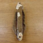 Antique Tall Ship Door Knocker - D114-0122 Antique Door Knocker Company Antique Tall Ship Door Knocker - D114-0122 Antique Door Knocker Company